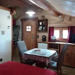 Le Refuge Des Marmottes Chalet